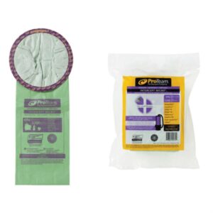 Micro Filter, 6 qt, PK10