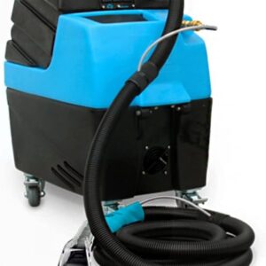 Mytee HP60 Spyder Heated Car Vehicle Detail Extractor 120 PSI