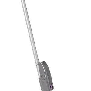 Ontel Swivel Sweeper Max, Cordless Sweeper, Quantity 1