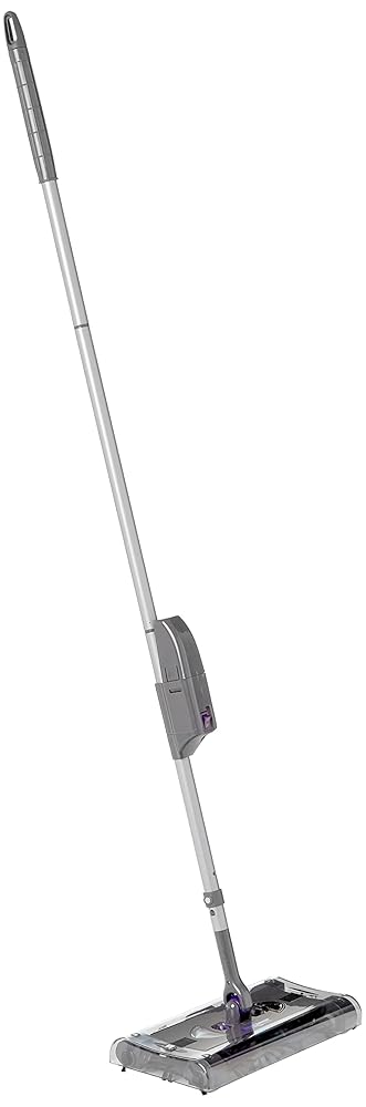 Ontel Swivel Sweeper Max, Cordless Sweeper, Quantity 1 Ontel Swivel Sweeper Max, Cordless Sweeper, Quantity 1