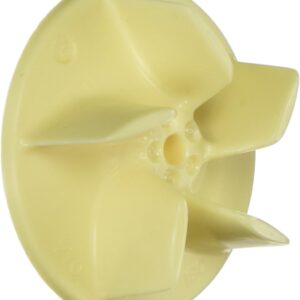 Oreck Fan Plastic Xl2000 Series Uprights, 1 Count (Pack of 1)