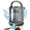 Portable Carpet Spot Cleaner & Pet Stain Remover, 20Kpa Powerful Suction Stain Cleaning Carpet Cleaner Machine for Upholstery, Carpet, Couches, Car and Auto Detailer, Car Seats