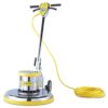 PRO21 PRO-175-21 Floor Machine, 1.5 HP, 175 RPM, 20-Inch Brush Diameter