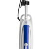 Reliable 200CU Steam Floor Mop - Steamboy mop with 2 Microfiber Cloth Pads, 1500W Steam Mop for Tile and Hardwood Floor, 180-Degree Swivel Head, Removable Water Tank, Freshens...