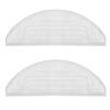 roborock Mop Cloth for S8+&S8&S7&S7+&S7 MaxV&S7 MaxV Plus&S7 MaxV Ultra Robot Vacuum(2 Pcs)