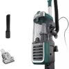 Rotator Anti-Allergen Pet Plus Upright Vacuum with Self-Cleaning Brushroll-Traps 99.9%* of dust and allergens-Self-Cleaning brushroll for Powerful pet Hair Pickup
