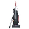 Sanitaire MULTI-SURFACE QuietClean® Upright Commercial Vacuum SC9180D Black