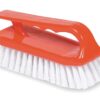 Scrub Brush, 1-1/2" L Trim