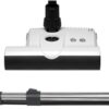 Sebo ET-1 Powerhead with Wand for Central Vacuum White