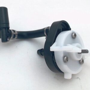 Seneca River Trading Bissell ProHeat 2X Revolution Carpet Cleaner Pump Assembly, 1609212