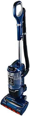 Shark DuoClean Upright Vacuum Cleaner Lift-Away with Zero-M Technology Self-Cleaning Brusroll Pet Pro HEPA Filter Anti-Allergen UV700 Navy Blue (Renewed) Shark DuoClean Upright Vacuum Cleaner Lift-Away with Zero-M Technology Self-Cleaning Brusroll Pet Pro HEPA Filter Anti-Allergen UV700 Navy Blue (Renewed)