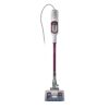 Shark HZ2002 Vertex Ultralight Corded Stick DuoClean PowerFins & Self-Cleaning Brushroll, Perfect for Pets, Removable Hand Vacuum, Upholstery Tool, Dusting & Power Brushes,...