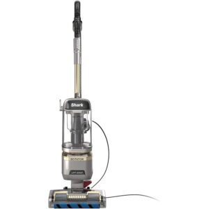 Shark LA502 Rotator Vacuum Vacuum with Self Brushroll Powerful Pet Hair Pickup and HEPA Filter, Lift-Away Upright w/Duo Clean, Silver