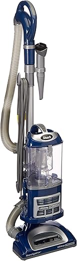 Shark NV360 Navigator Lift-Away Vacuum Review