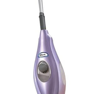 Shark Steam Pocket Mop Hard Floor Cleaner with Swivel Steering XL Water Tank (S3501) (Renewed)
