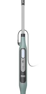 Shark Steam & Scrub All-in-One Scrubbing and Sanitizing Hard Floor Steam Mop S8001