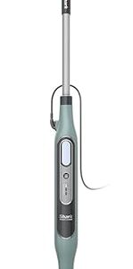Shark Steam & Scrub All-in-One Scrubbing and Sanitizing Hard Floor Steam Mop S8001