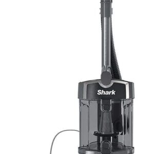 Shark UV650 Navigator Bagless Lightweight Lift-Away Pod Vacuum Removes Pet Hair,Dust and Debris Off Furniture (Silver) (Renewed)