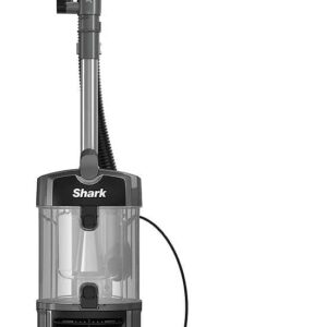 Shark UV725 Navigator Lift-Away with Self Cleaning Brushroll Upright Vacuum with HEPA Filter (Renewed)