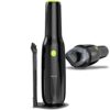Slim Cordless Handheld Vacuum Cleaner, Mini Portable Car Vac Ultra-Lightweight at 1.2 Pounds with Powerful Suction for Vehicle Interior, Pet Hair, Carpet, Sofa, Desk, Keyboard