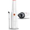 Slim Cordless Handheld Vacuum Cleaner, Rechargeable Portable Mini Car Vacuum Cleaning for Sofa, Desk, Pet Home and Vehicle