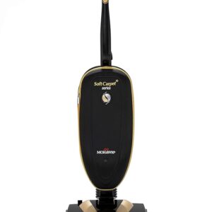 Soft Carpet Upright Vacuum Cleaner