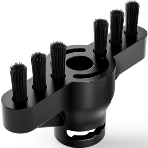 Steam Cleaner Replacement Grout Tool, 1 Packs Steam Cleaner Grout Tool Steam Cleaner for Home, Kitchen