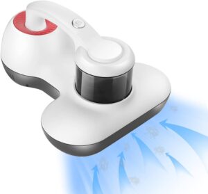 Steam Cleaners vs. Vacuum Cleaners