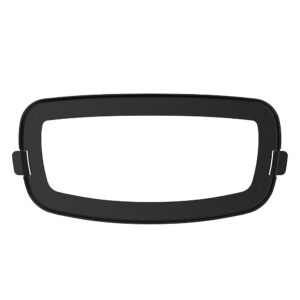 Steam Mop Carpet Glider for MultiPurpose Steam Mop GF-6610/GF-6610B Model.