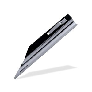 Swissmar Crumb Sweeper, Black Sandalwood