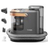 TAB Carpet Cleaner Machine, 18KPa Portable Upholstery Spot Cleaner Shampooer Machine, Powerful Deep Stain Remover, Deep Cleaner for Pets, Furniture, Stairs,Car Seat and Couch,...