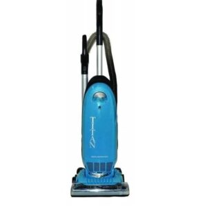 Tacony Titan T3200 Upright HEPA Vacuum Cleaner, Blue
