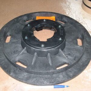 Tennant/ Nobles #605124 Floor Machine Pad Driver