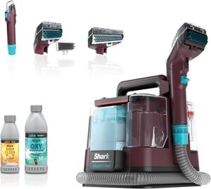 Top 5 Carpet Cleaners You Need to Try!