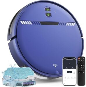 Top 6 Robot Vacuums You Need to Know