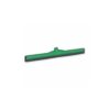 TOUGH GUY Green 24" Floor Squeegee