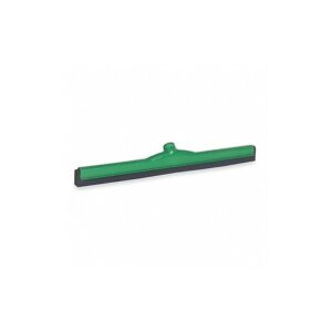 TOUGH GUY Green 24" Floor Squeegee