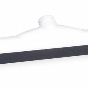 TOUGH GUY White 24" Floor Squeegee
