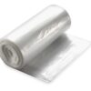 Trash Bags, 55 gal., 1.2 mil, PK100