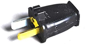 How to troubleshoot a vacuum cleaner plug issue?