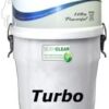 Turbo Central Vacuum