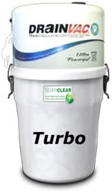 Turbo Central Vacuum