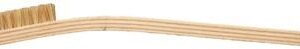 Utility Brush, 7/16" Trim, 7-3/4"L