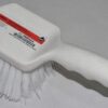 Utility Scrub Brush, 8"L, Medium