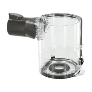 Vacuum Cleaner Dirt Canister Part,Dust Bin Replacement Assembly. Compatible for Dyson. DC31,DC34,DC35,DC43,DC44.917085-02