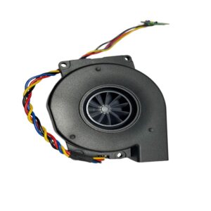 Vacuum Cleaner Engine Ventilation Motor Fan for iRobot Roomba i3+ i4+ i7 j7 i8 Sweeper Fan Module Replacement Accessories