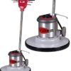 VN1715 Venom Series Low Speed Buffer, 17" Deck Size, 175 RPM, 50' Power Cable, 110V, 1.5 hp, 16" Pad Driver