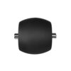 Wheel Robot Vacuum Cleaner Front Wheel Replacement Part. Compatible for Shark. R101ae. Compatible for ION. R85,R87,700,720,750(1pcs)