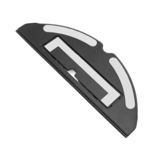 Widely Compatible Electrical Controlled Mop Mount Holder Vacuum Cleaner Mop Plate Accessory for Xiaomi S7 T7S