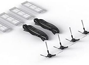 WYZE Robot Vacuum Replacement Parts Kit